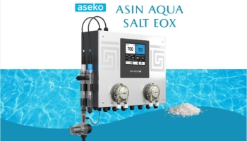 Asin Aqua Salt eOX : comprendre cette nouvelle technologie d’électro-oxydation 